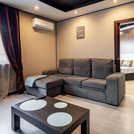 Charming 1 Bedroom Apartment In Portimao By Lovelystay Eksteriør bilde