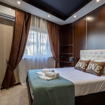 Charming 1 Bedroom Apartment In Portimao By Lovelystay Eksteriør bilde