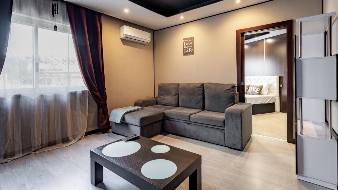 Charming 1 Bedroom Apartment In Portimao By Lovelystay Eksteriør bilde