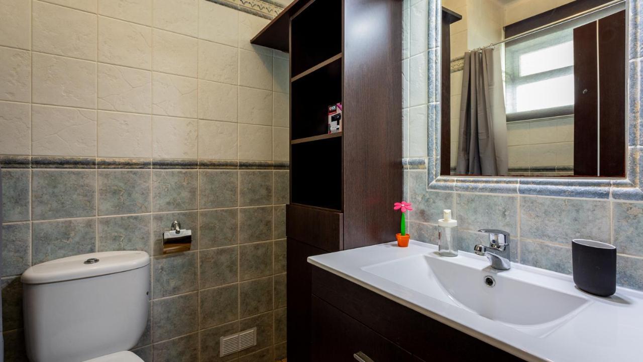 Charming 1 Bedroom Apartment In Portimao By Lovelystay Eksteriør bilde