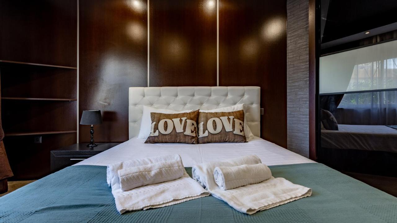 Charming 1 Bedroom Apartment In Portimao By Lovelystay Eksteriør bilde