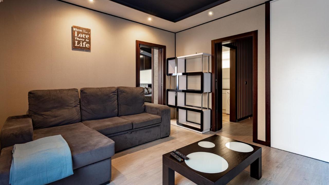 Charming 1 Bedroom Apartment In Portimao By Lovelystay Eksteriør bilde