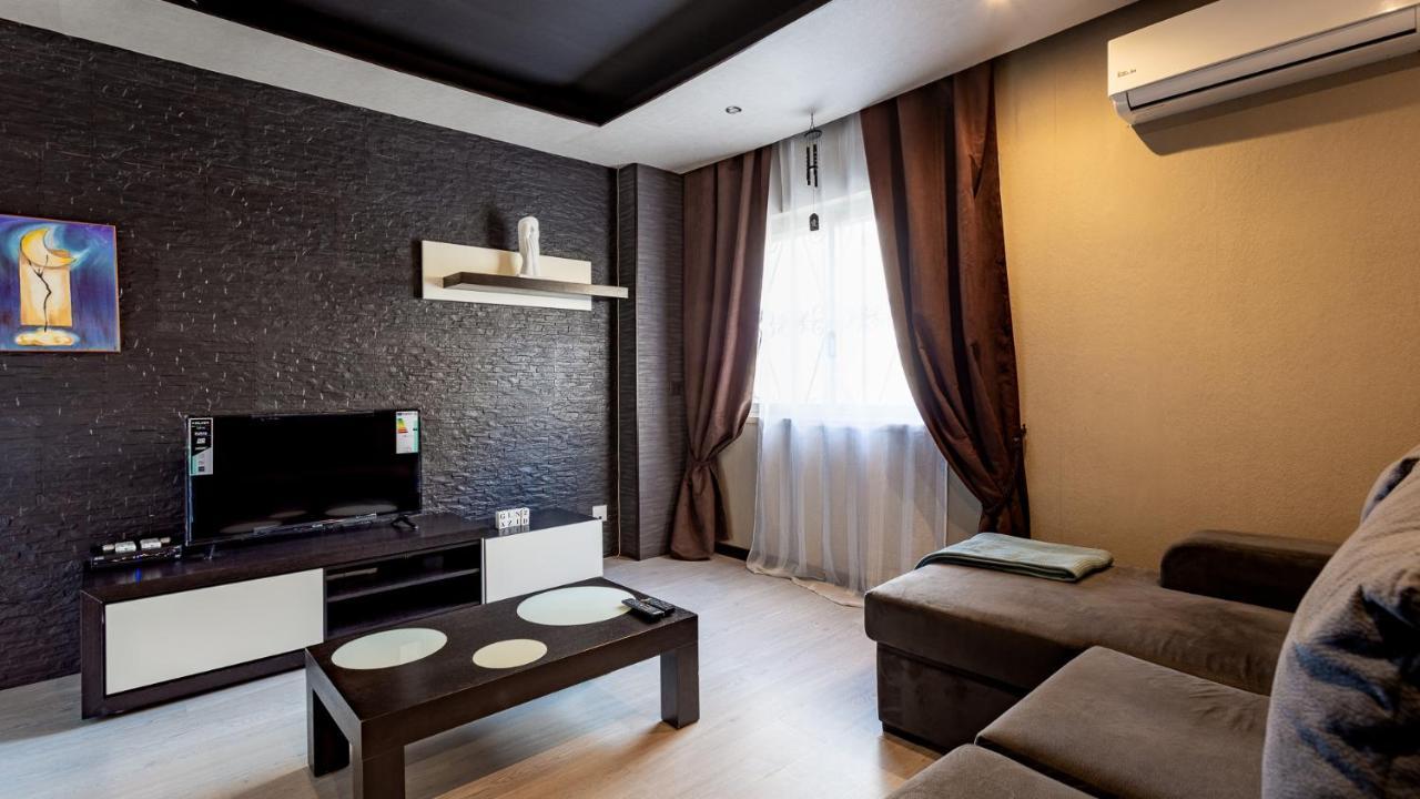 Charming 1 Bedroom Apartment In Portimao By Lovelystay Eksteriør bilde