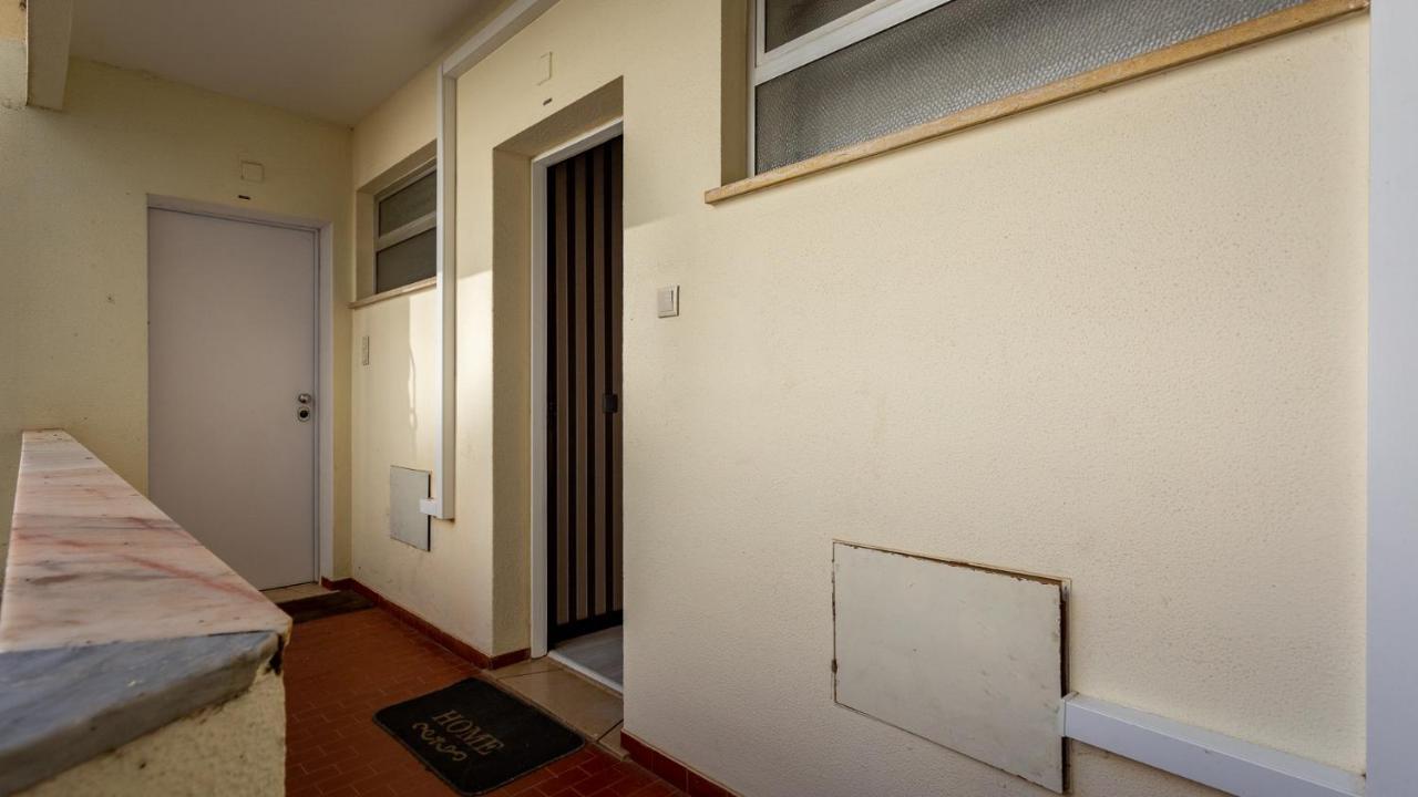 Charming 1 Bedroom Apartment In Portimao By Lovelystay Eksteriør bilde