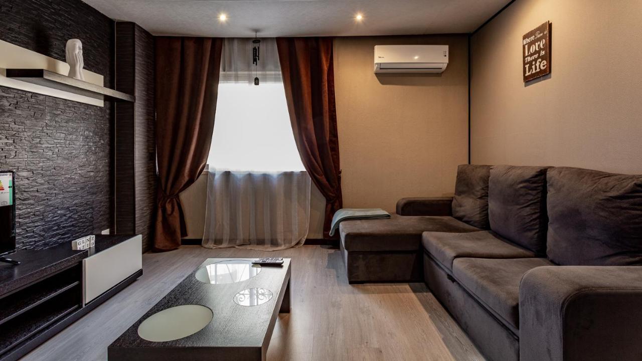 Charming 1 Bedroom Apartment In Portimao By Lovelystay Eksteriør bilde